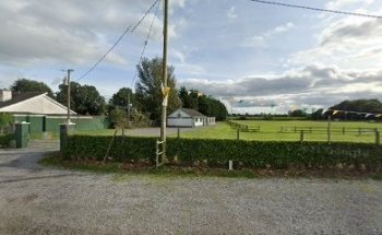 Clonmore Harps GAA
