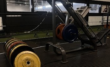 D13 Fitness