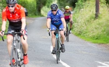 Mass Rockers Cycling Club