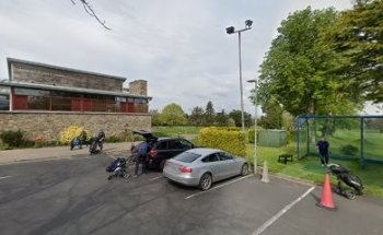 Limerick Golf Gym