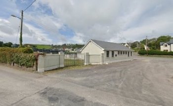 Rosscarberry Ladies Gaa Pitch