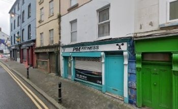 Pm Fitness