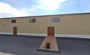 Drom Community Centre