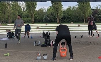 Hurton Fitness