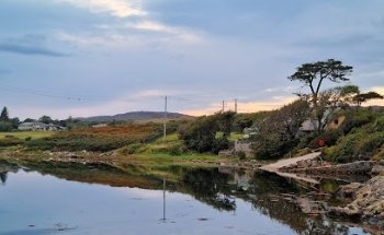 Clifden Tidal Rapid