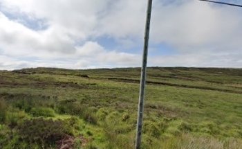 Craignamaddy Mountain