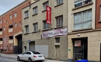 Pilates