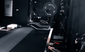 EK Fitness Studio