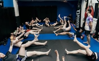 Vieira Martial Arts