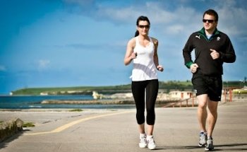 Alan Quin Fitness & Lifestyle Coach