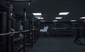 One Arena Passage