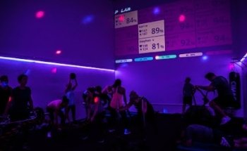 Hiit House
