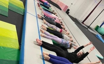 Illusionz Gymnastics Studio