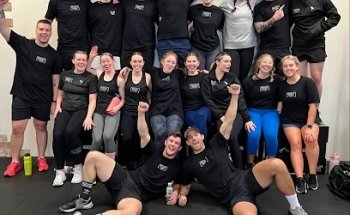 Rocky Fitness