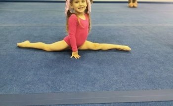 Mona Fit Kid Club