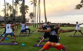 Ultimate Retreats