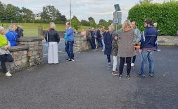 Mullagh Parish Hall