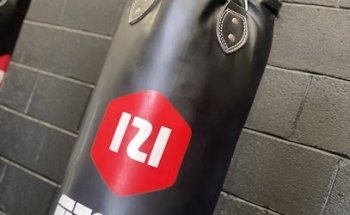 121 Fitness