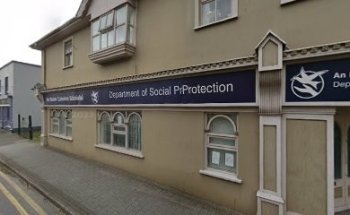 Acquired Brain Injury Ireland