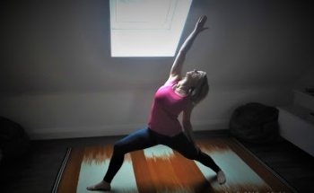 Pure Yoga by Trish