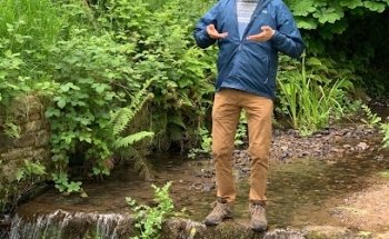 Druid Qigong
