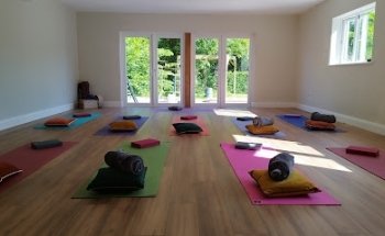 The Yoga Den
