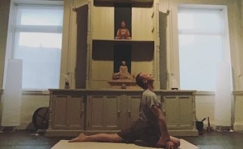 KeithYoga