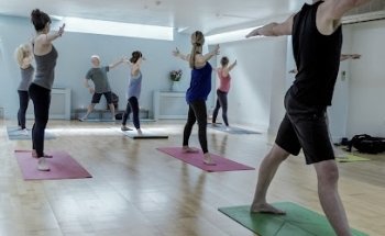 YogaVeda Living