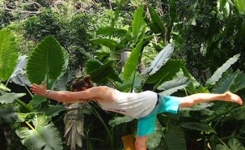 Santosha Yoga Cork