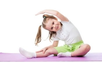 Blue Skies Yoga