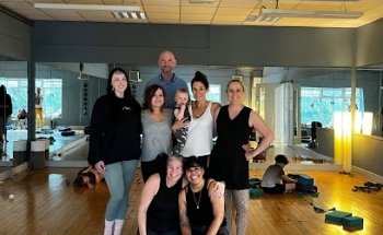 360 Hot Yoga