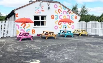 The Colour Club