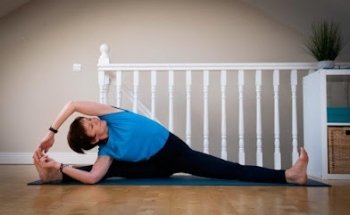Stillorgan Yoga