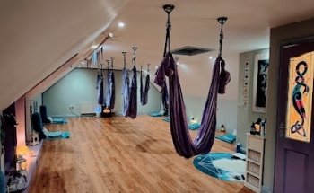 Ashgrove Yoga