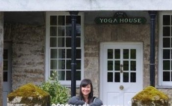 The Yoga House