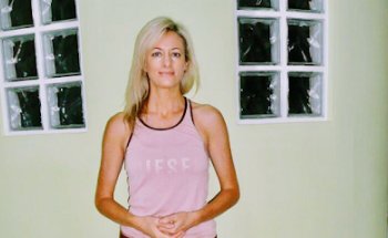 Mayo Yoga With Aromatherapy