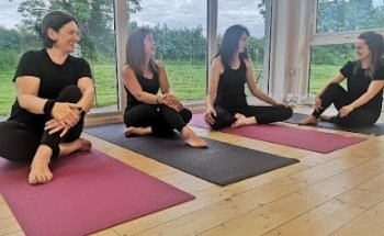 Aruna Yoga Studio