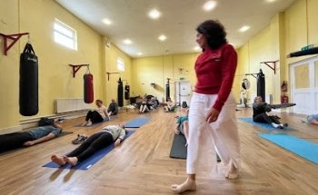 MriduYoga