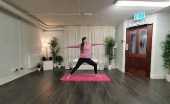 Breathe Better Yoga