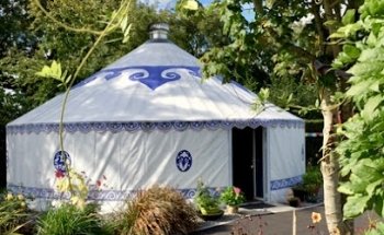 The Yurt