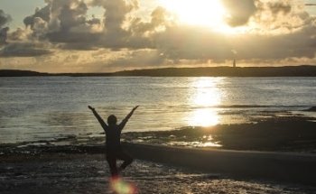 Earth Sea Sky Yoga