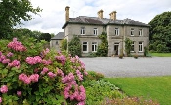 Mornington House