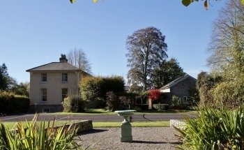 Hotwell House
