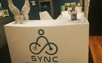 SYNC HEALTH & WELLNESS