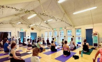 Mandala Yoga Dublin