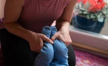 Baby Massage Carlow