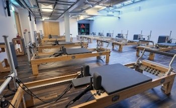 yogahub Blackrock