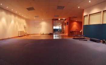 The Life Fit Studio