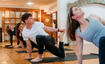 The Yoga Root