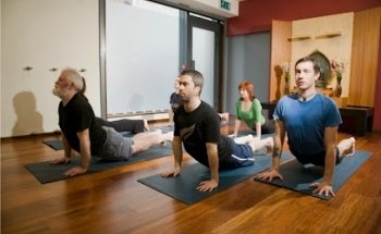 Dublin Buddhist Centre